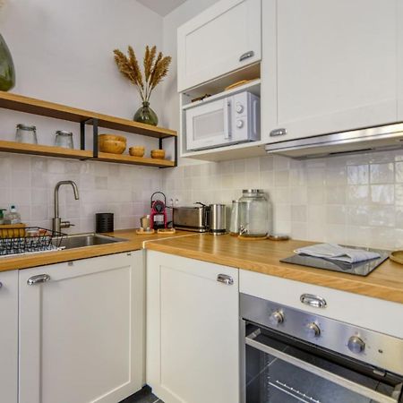 Wonderful Apartment In The Heart Of The Old Town - Nice - Welkeys מראה חיצוני תמונה