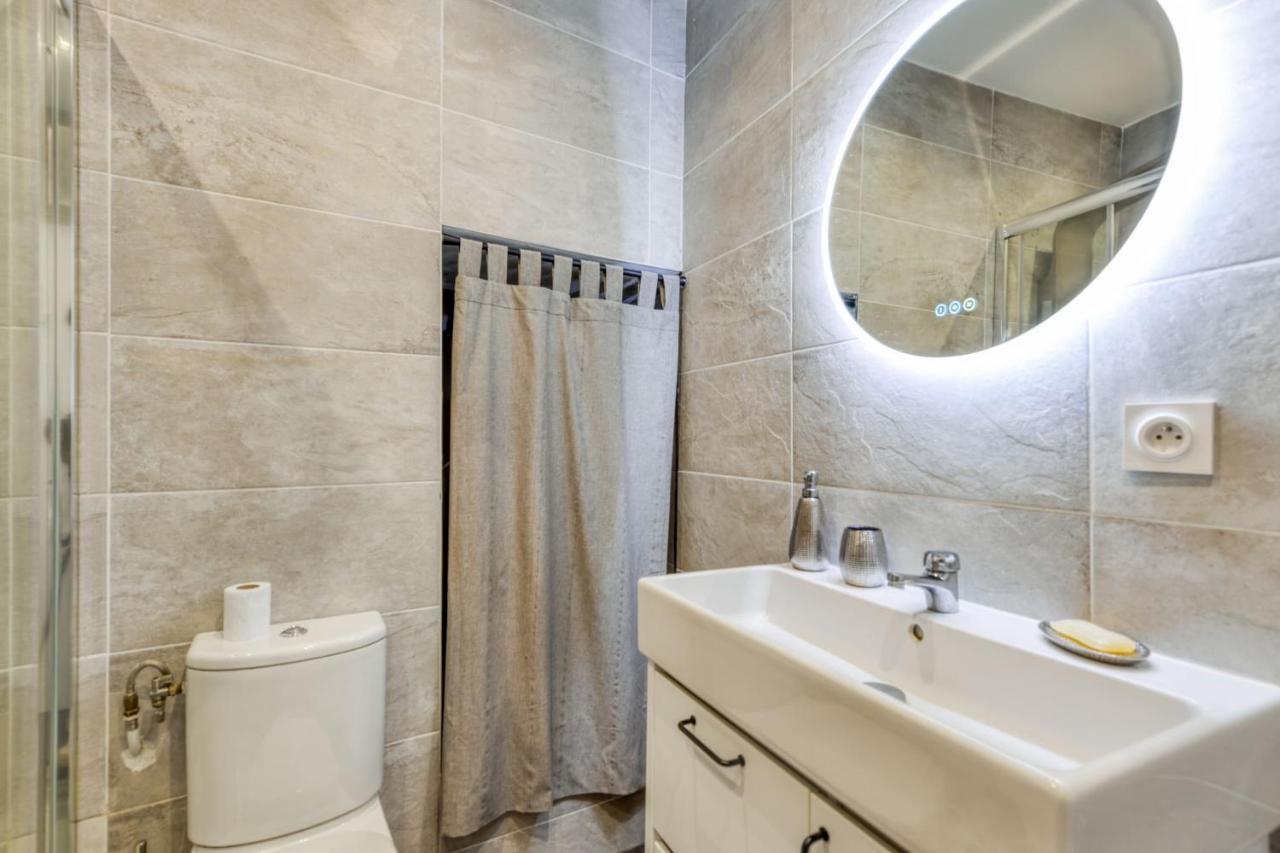Wonderful Apartment In The Heart Of The Old Town - Nice - Welkeys מראה חיצוני תמונה