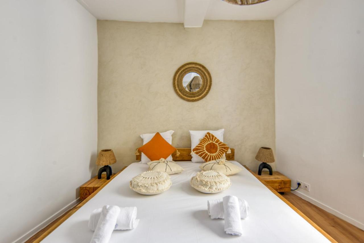 Wonderful Apartment In The Heart Of The Old Town - Nice - Welkeys מראה חיצוני תמונה
