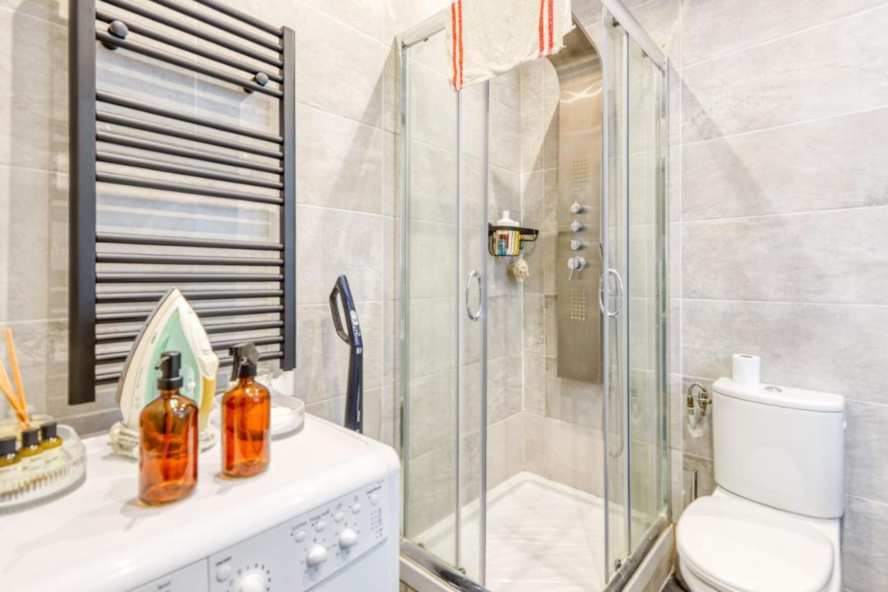 Wonderful Apartment In The Heart Of The Old Town - Nice - Welkeys מראה חיצוני תמונה