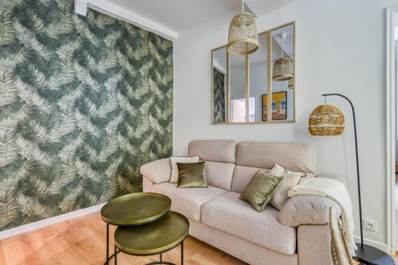 Wonderful Apartment In The Heart Of The Old Town - Nice - Welkeys מראה חיצוני תמונה